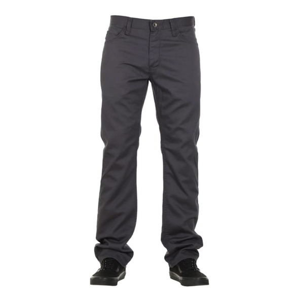 Vans Pants Vans Mens V56 Standard Av Covina Pants Charcoal Size 29